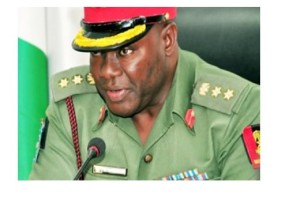 Col Abubakar Rabe