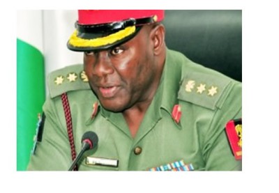 Col Abubakar Rabe