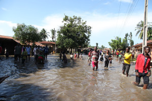 Flood 1