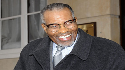 IDB President