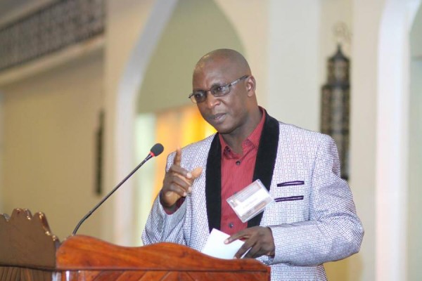 Northern Christian leader
