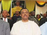 Obiano Falls Into EFCC Trap Hours After Hand Over As Anambra Governor