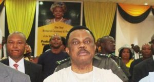Obiano Falls Into EFCC Trap Hours After Hand Over As Anambra Governor