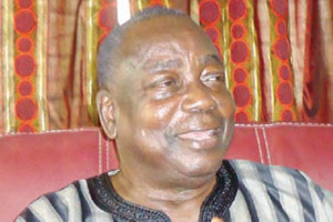 Sam Ogbemudia