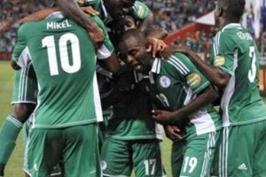 Super Eagles