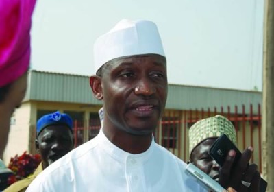 Abdullahi Muktari