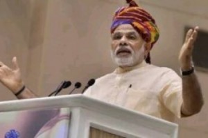 Indian PM recieves Buhari
