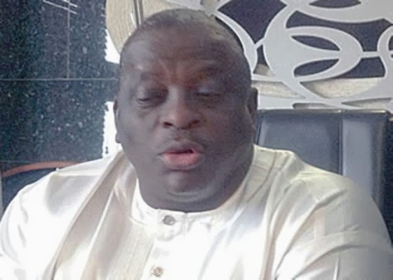 Kashamu Buruji