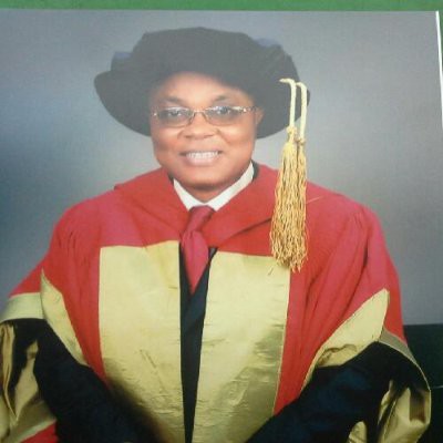 Pro Essien of Uniuyo