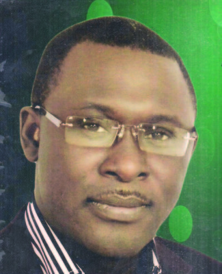 Senator GNS Pwajok