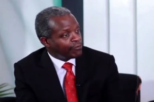 Yemi Oinbajo