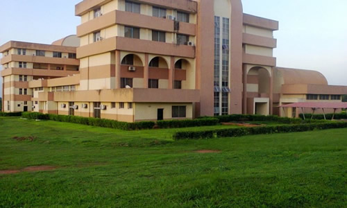 kogi-unversity senate