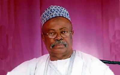 Alhaji Abubakar Tsav