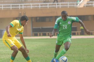 Brazil and Eaglets