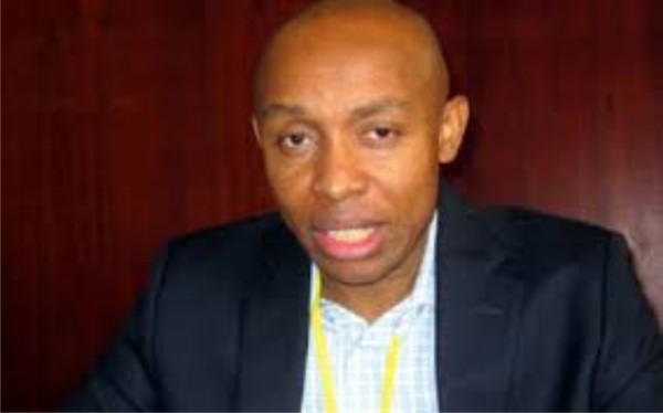 Chidi Odinkalu