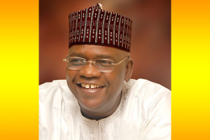 Danjuma Goje