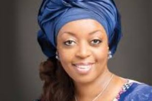Diezani Alison Madueke