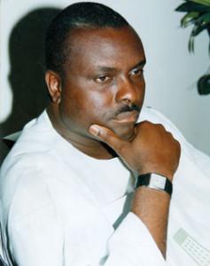 James Ibori