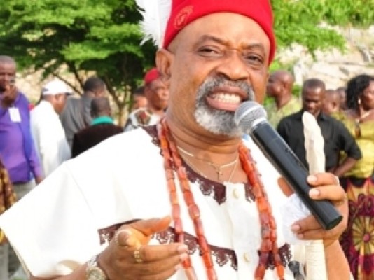 Ngige minister