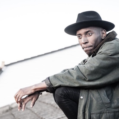 Samm Henshaw Nigeria born British
