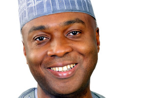 Saraki Bukola