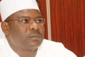 Senator Ndume