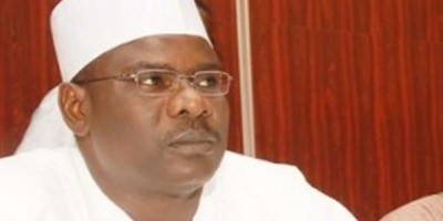 Senator Ndume