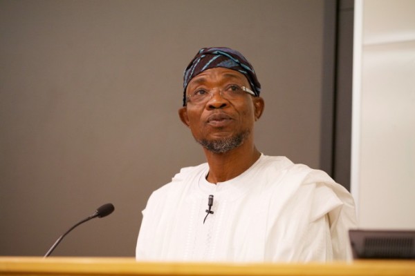 Aregbesola