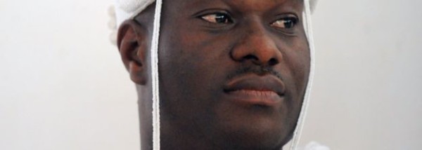 New Ooni of Ife