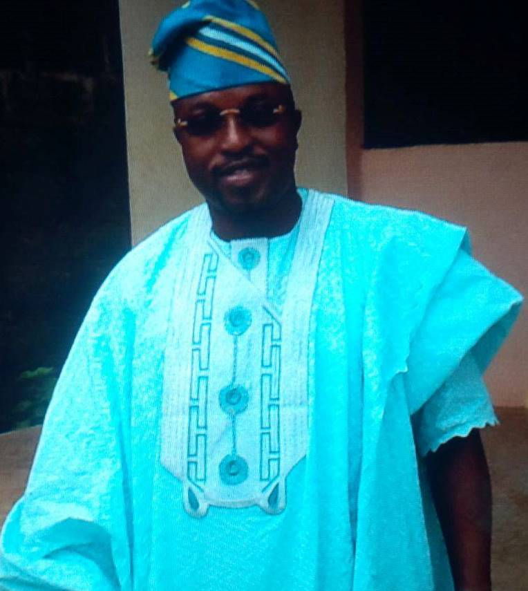 Osun Monarch Asks People To Pay Their Taxes