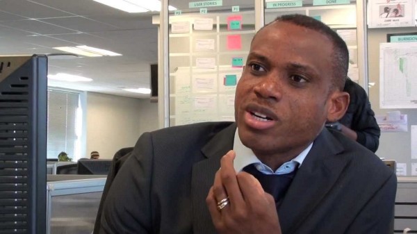 Oliseh sunday