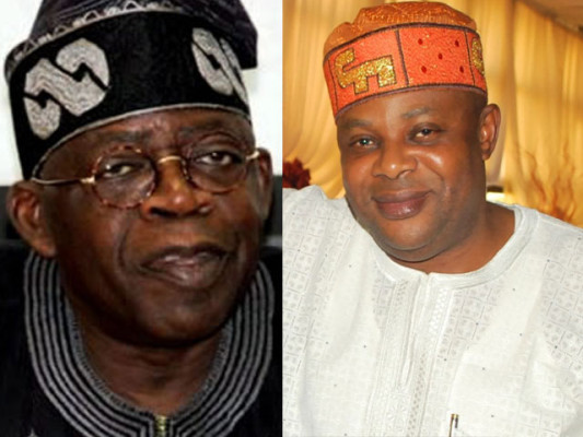 Kogi poll: Tinubu, Faleke and Contempt For Party Supremacy ...