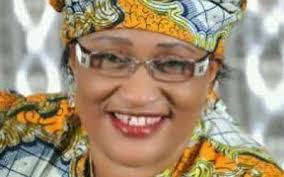 Aisha Alhassan