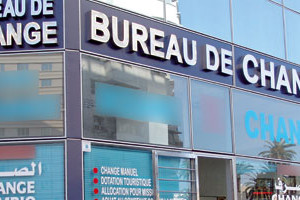 Bureau De Change