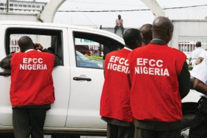 EFCC Officers