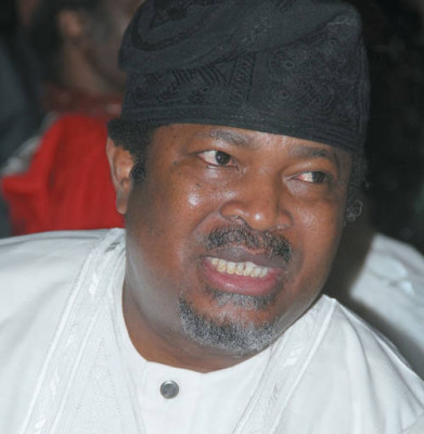 Nduka Obiagbena Publisher ThisDay