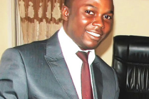 Philip Obaji