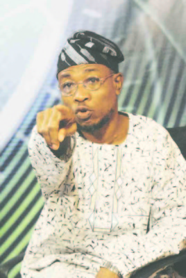 Aregbe 1