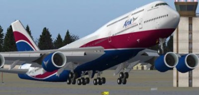 Arik Air 1
