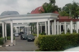 Aso Rock Presidency