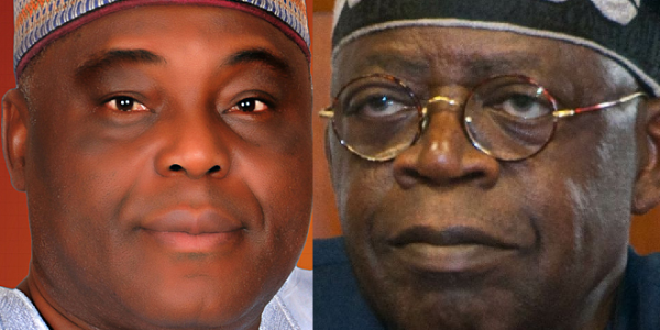 Dokpesi and Tinubu