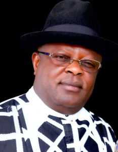 Ebonyi Gov Omahi