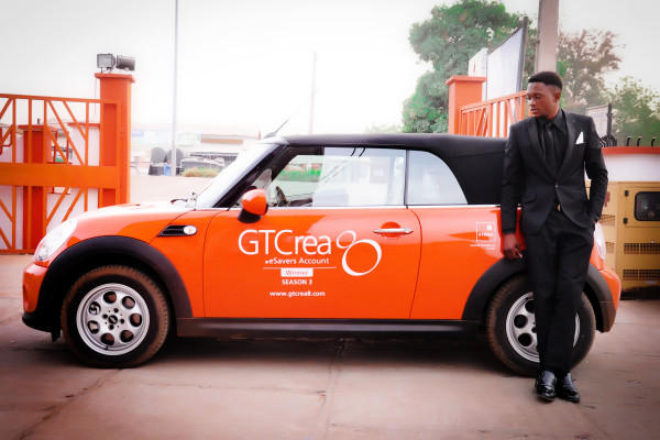 GTB Car