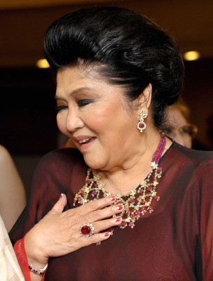 Imelda Marcos