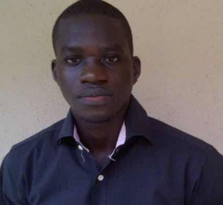 Modiu olagunro wirter