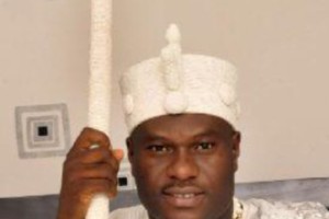 Ooni Enitan Adeyeye