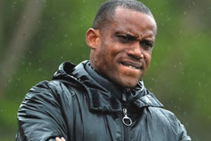 Sunday Oliseh