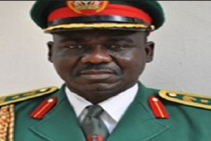 Tukur Buratai