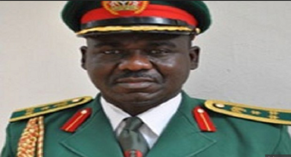 Tukur Buratai