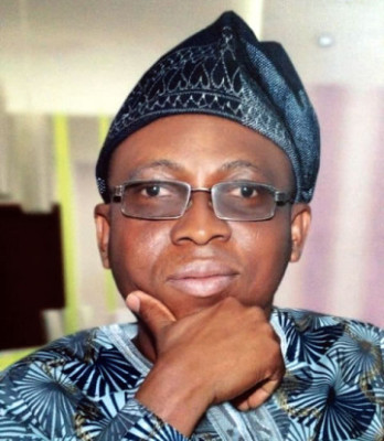WAEC retired Charles Eguridu